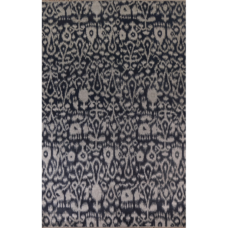 Tapis rectangulaire 8 pi 10 po x 11 pi 11 po