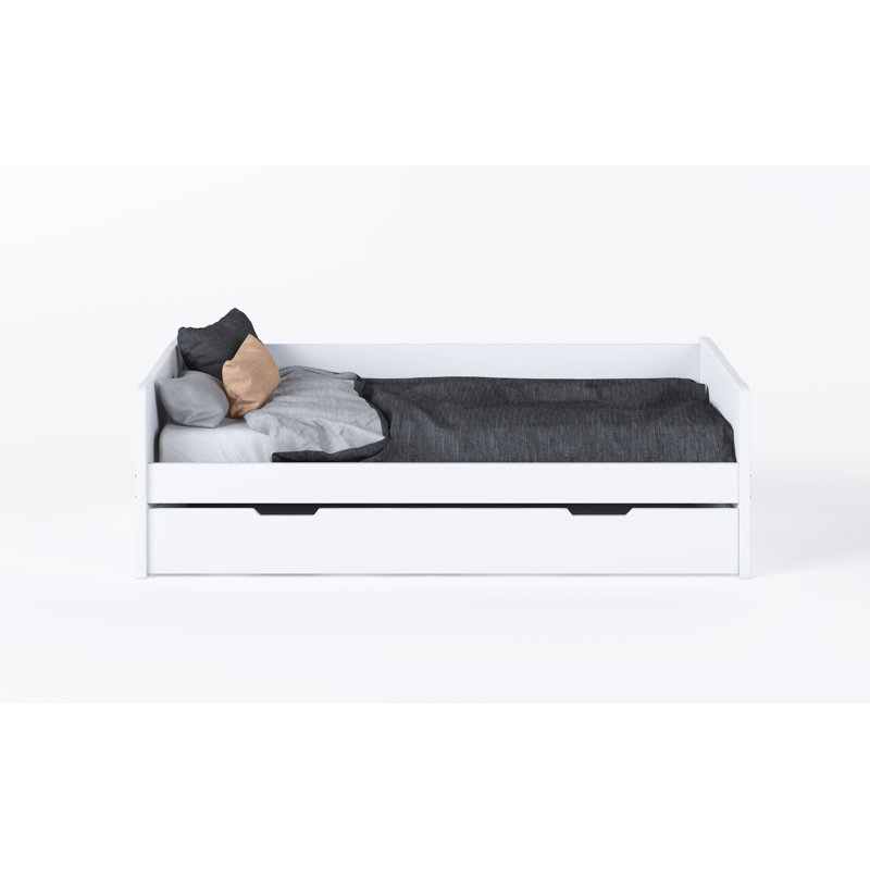 Friend Daybed with Trundle
