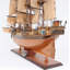 Bateau miniature HMS Bounty