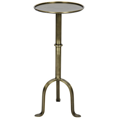 Tini End Table