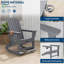 Outdoor Adirondack Chair