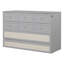 Grand lit escamotable avec grands tiroirs, cadre de lit-2125319749-2125319864