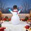 Christmas Decorative Accent