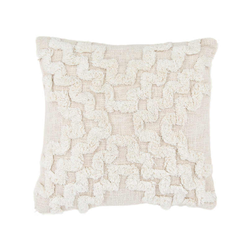 Taraji Pillow