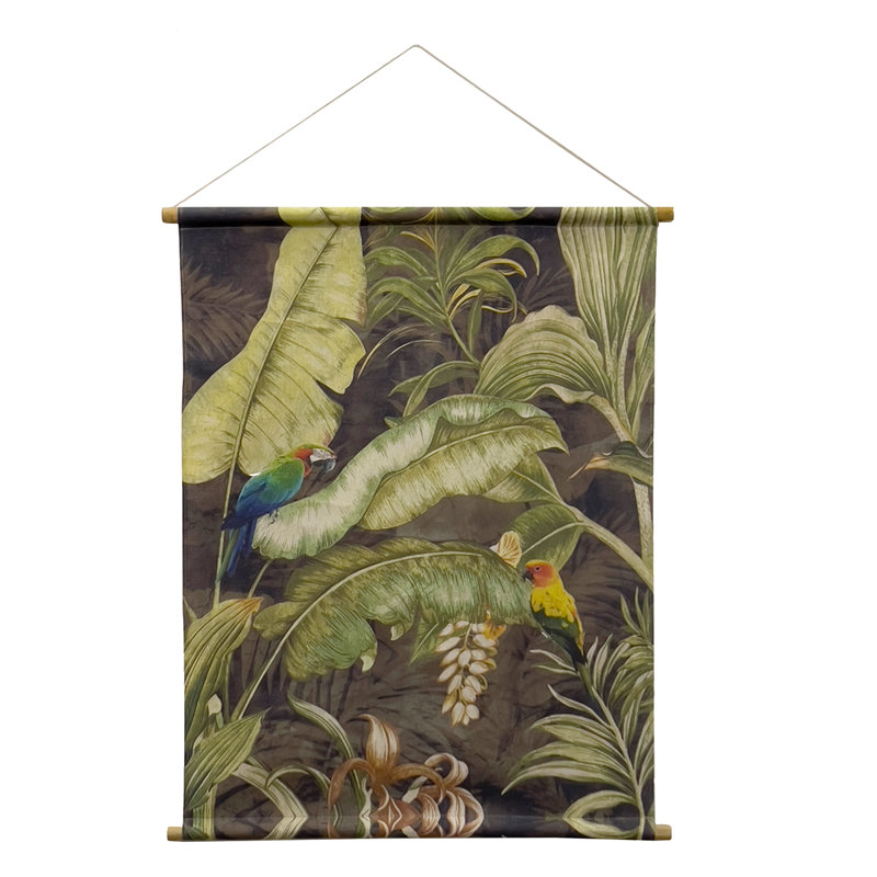 Canvas Wall Hanging