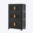 Side Wide Folding Storage Cabinet-111178686-122584832