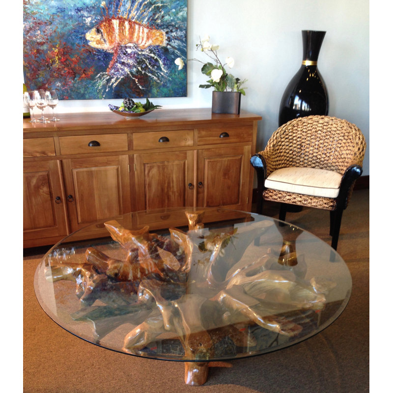 Table basse