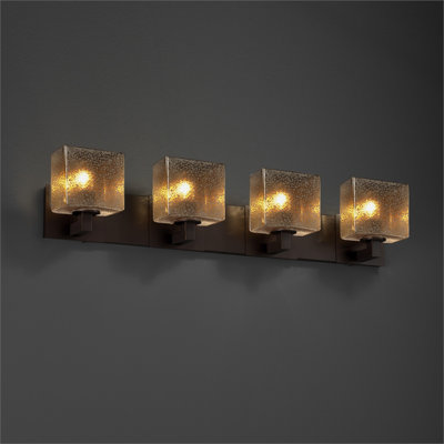 Casson 4 - Light Dimmable Vanity Light