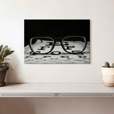 Alcaraz Eyeglass Vision