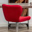 Ensemble de 2 tabourets pivotants réglables Ellston-663393528