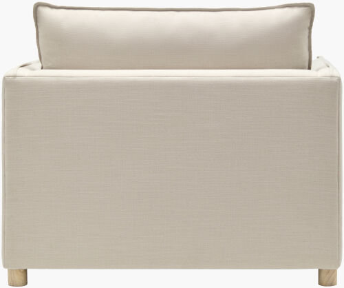 Crasia Modern Accent Chair