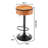 Round Storage Bar Stool Set Of 2-311636733