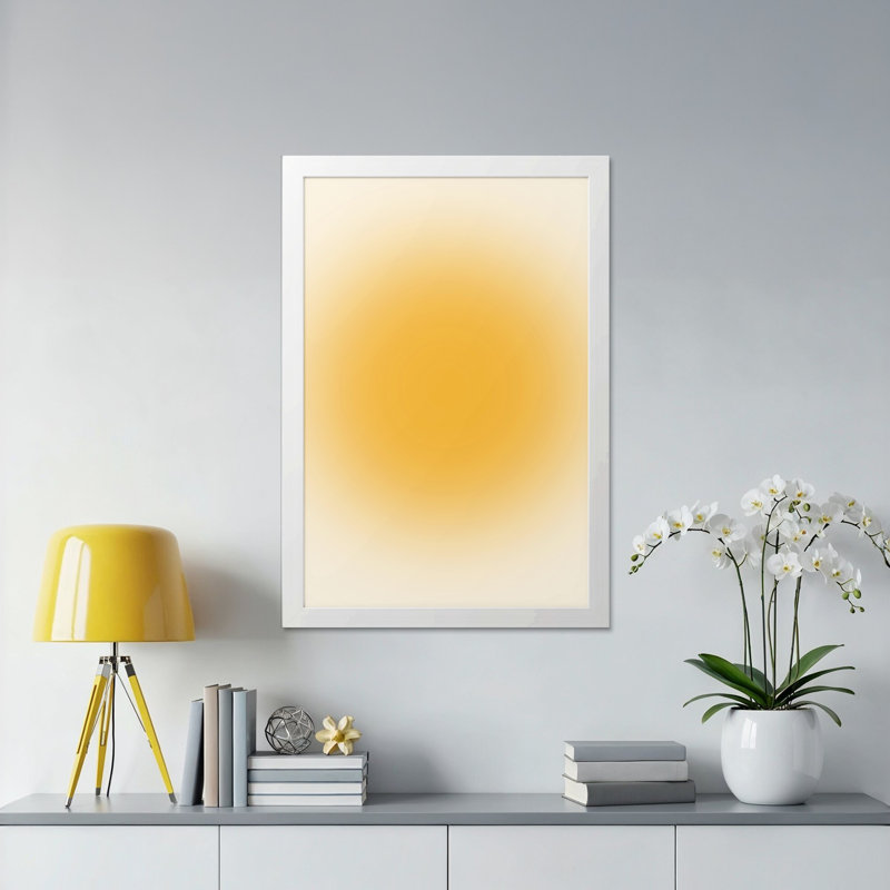 Caylub Single Picture Frame Print, 40.64cm H x 30.48cm W