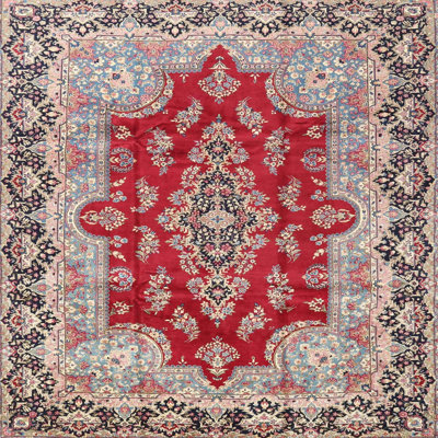 Oriental Indoor Rug