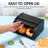 Food Storage Container