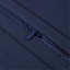 Ensemble d'édredon 4 pièces bleu marine-130473320