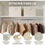 Rebrilliant Fabric Storage Bag