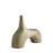 Handmade Earthenware Table Vase-92001411-92001412