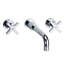 Kafka Tub & Shower Faucet-50921801
