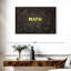Tableau noir Keiri Math-107855278