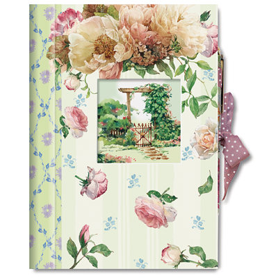 Fs  Cottage Garden