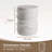  Concrete Outdoor Side Table-316623436-329312561