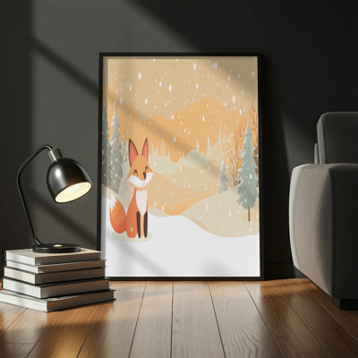 Wilmoth No Frame Print