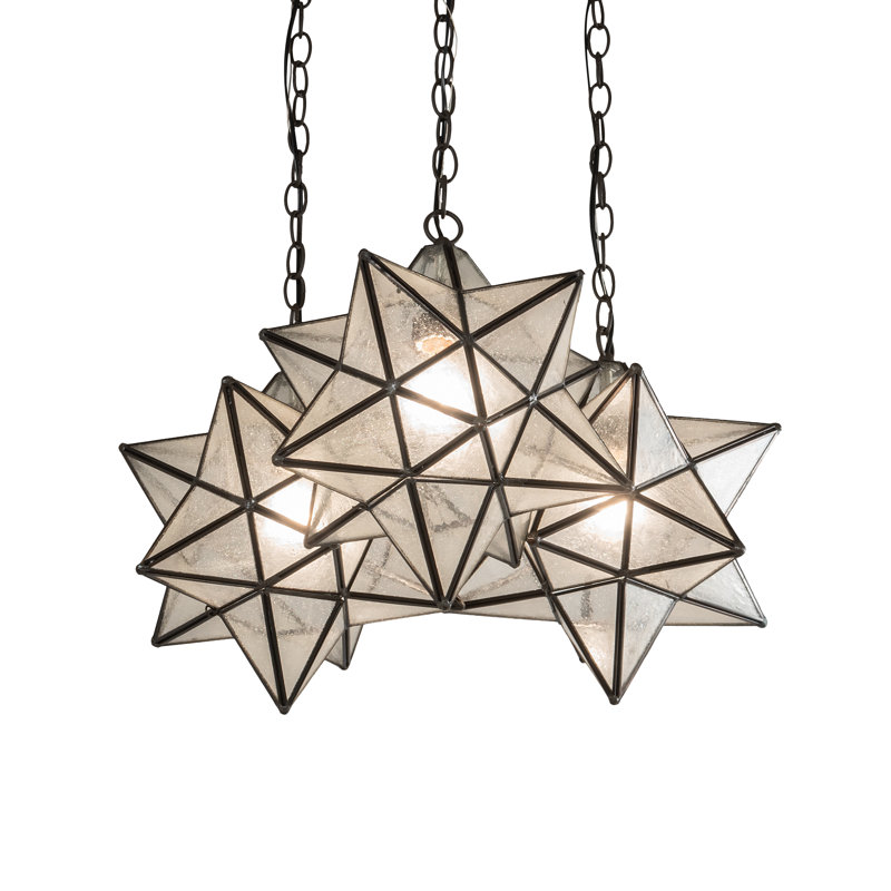 3 - Light Pendant