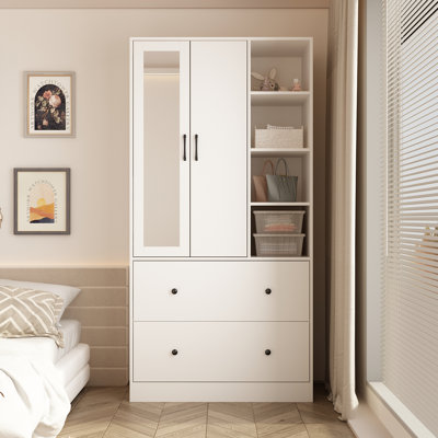 Raybin Armoire