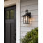 Dallas Outdoor Wall Sconce with Dusk to Dawn-635633283