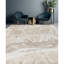 Area Rug in Beige