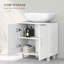 Freestanding Under Sink Cabinet