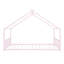 Lit maison moderne Roderick