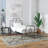 Olivia Metal Bed
