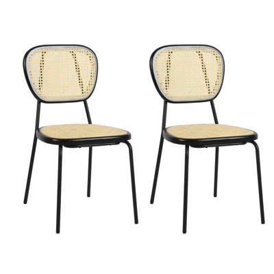 Armchair Set
