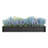 Metal Raised Garden Bed For Flower, Vegetables, Herb-1454012102
