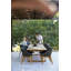 Endless Outdoor Teak Dining Table-55818029