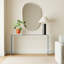 Amber-Lee 53'' Console Table-157402422