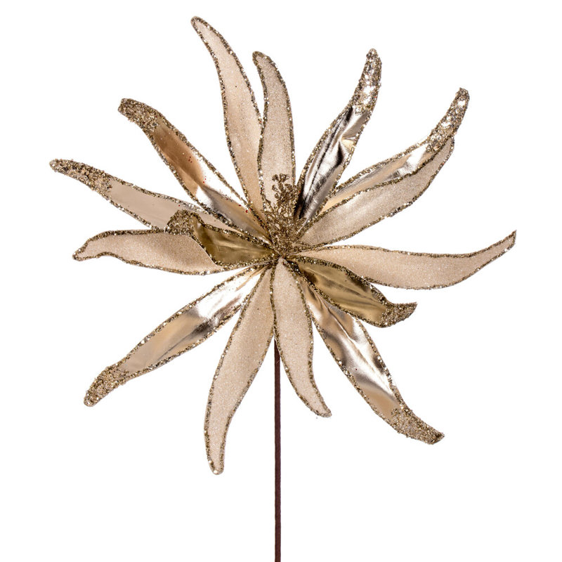 Fabric Mixed Arrangement, Beige