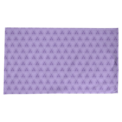 Barbra Classic Minimalist Tree Tablecloth