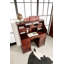 Oxford Solid Wood Solid Wood Secretary Desk