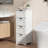 Hermine Linen Cabinet
