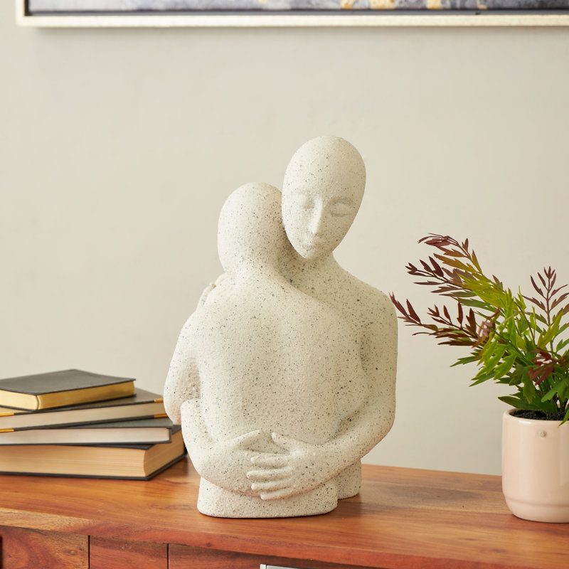 Sculpture Cole and Grey