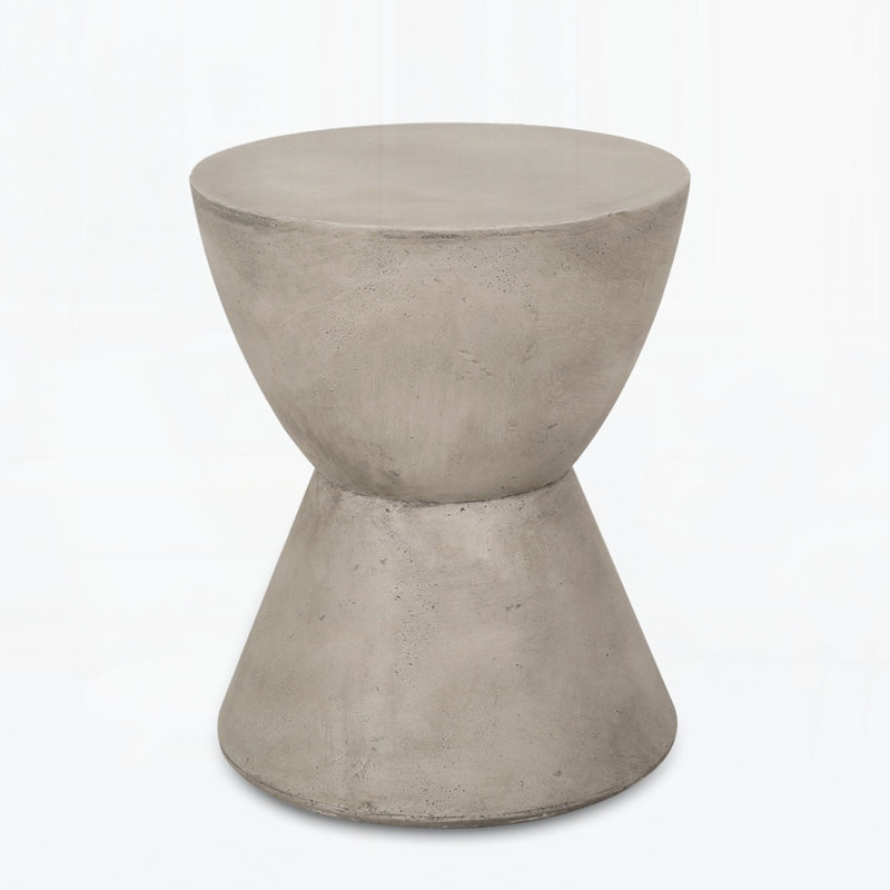 Outdoor MGO Side Table