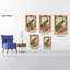 Impression sur toile Adria-1155710618