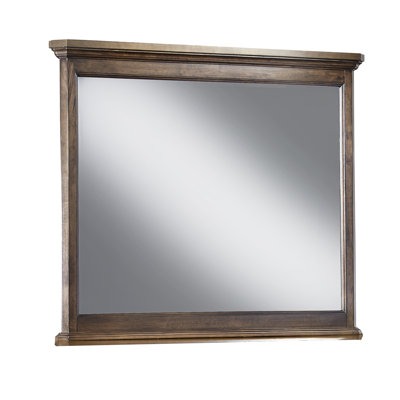 Miroir paysager Hiroaki Telluride