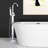 Freestanding Tub Filler with Diverter-60203239