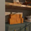 Boîte décorative en cuir Brownsburg-1191438000-1191834888