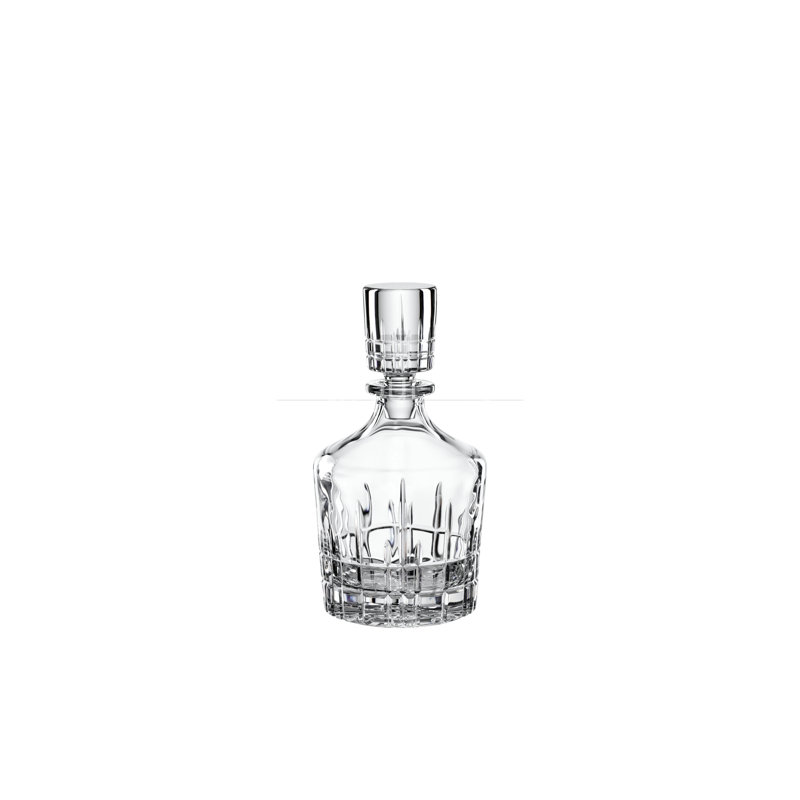 Perfect Whisky Carafe Perfect Serve Collection