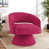 Velours rose est en rupture de stock